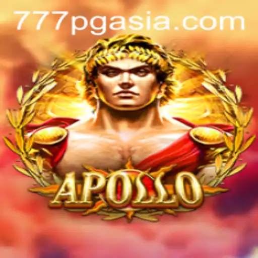 Exploring Apollo: The Galactic Journey by PGasia