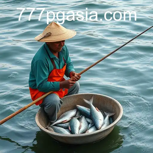 The Evolution of Fishing: Tradition, Technology, and Sustainability in PGasia