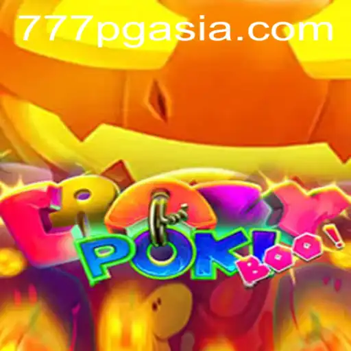 CrazyPokiBoo: A Thrilling Gaming Adventure with PGasia