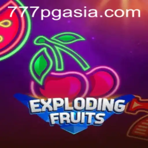 ExplodingFruits: A Vibrant Journey into the World of PGasia
