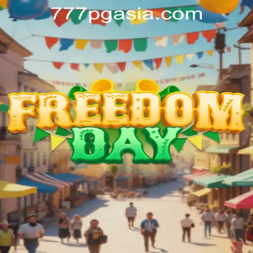 FreedomDay: A Captivating Gaming Experience Unfolds