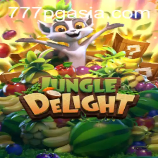 Exploring the Thrills of JungleDelight by PGasia