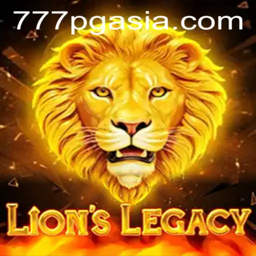 LionsLegacy: Unveiling the New Gaming Phenomenon in PGasia