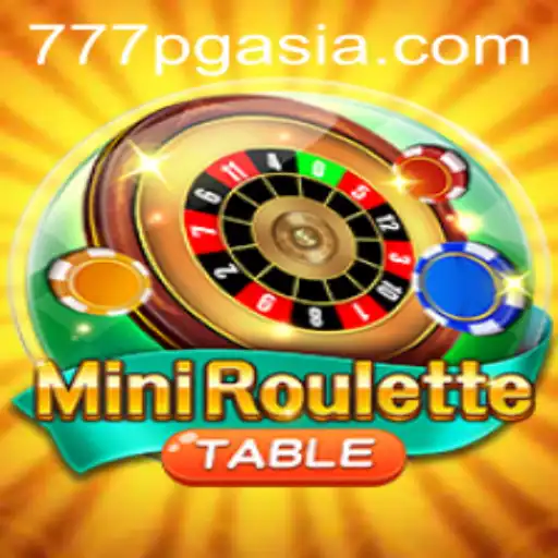 The Exciting World of MiniRoulette by PGasia