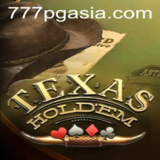Texas Hold'em and PGasia: An Overview of a Popular Card Game in the Modern Era