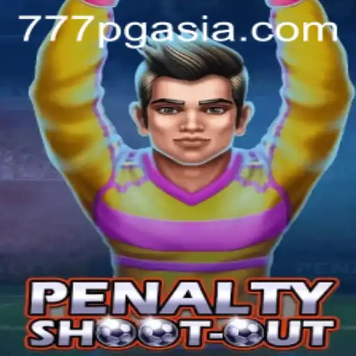 PenaltyShootOut: The Thrilling New Game Taking PGasia by Storm