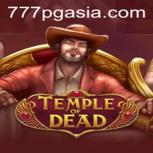 TempleofDead: An Immersive Gaming Experience from PGasia