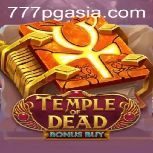 Discover the Excitement of TempleofDeadBonusBuy by PGasia