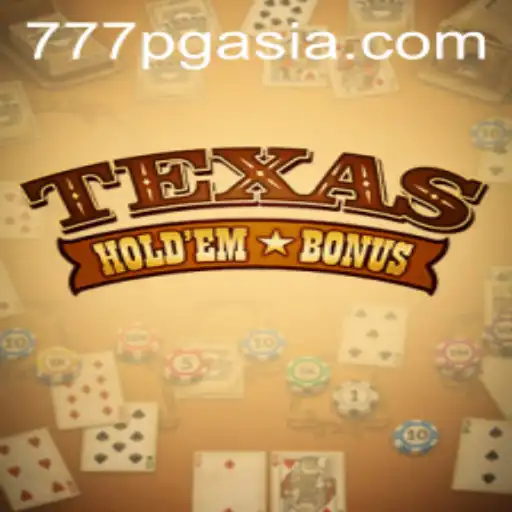 Exploring Texas Hold'em Bonus by PGasia