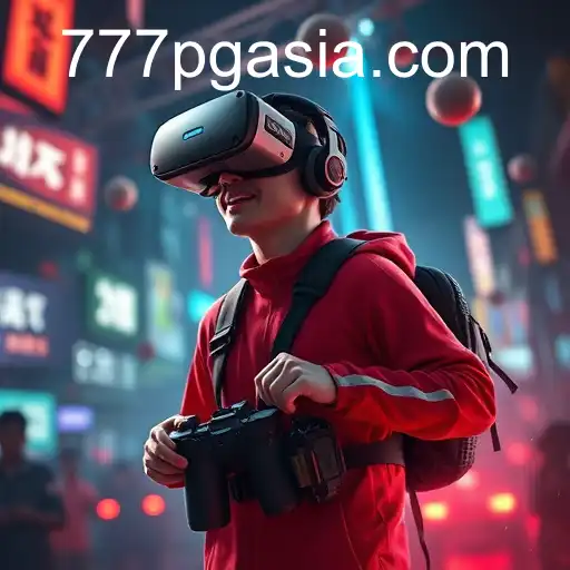 Exploring the Dynamic World of Video Games through PGasia