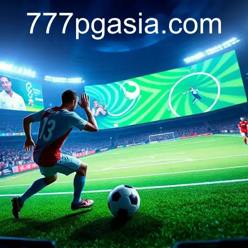 The Rise and Impact of Virtual Sports with PGasia