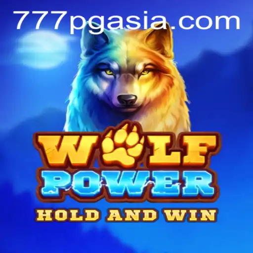 WolfPower: A New Horizon for Gamers in PGasia